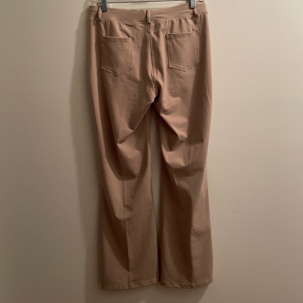 Brand New BALEAF khaki pants size MED Petite